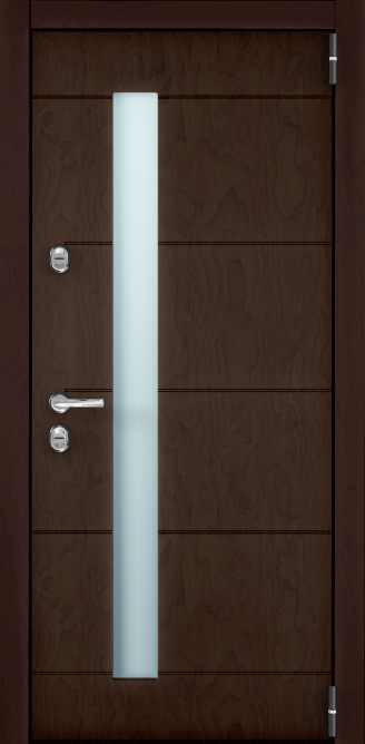 ФМ Черное дерево в Сыктывкаре