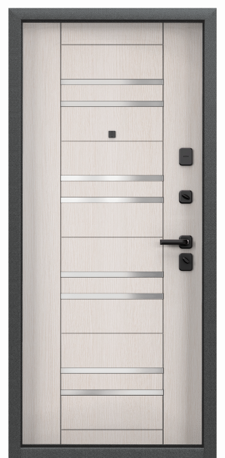 Лиственница белая (арт. ПВХ Лиственница белая) в Сыктывкаре