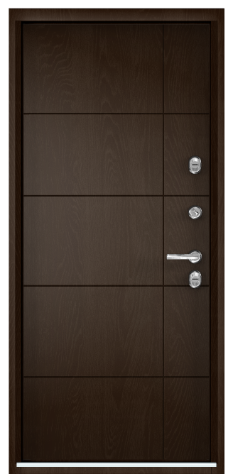 ПВХ Дуб коньяк в Сыктывкаре