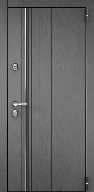 ФМ Серое дерево в Сыктывкаре