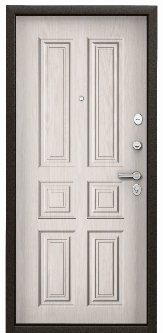 Лиственница белая (арт. ПВХ Лиственница белая) в Сыктывкаре