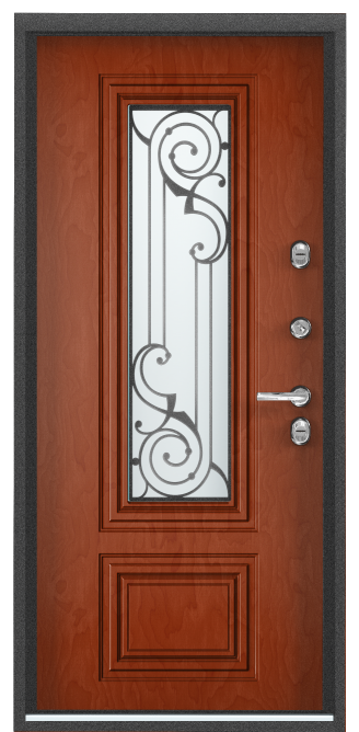 ФМ Красное дерево в Сыктывкаре