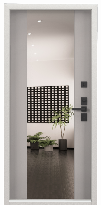 ЛКП Malva в Сыктывкаре