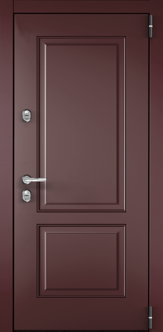 ЛКП Кармин в Сыктывкаре