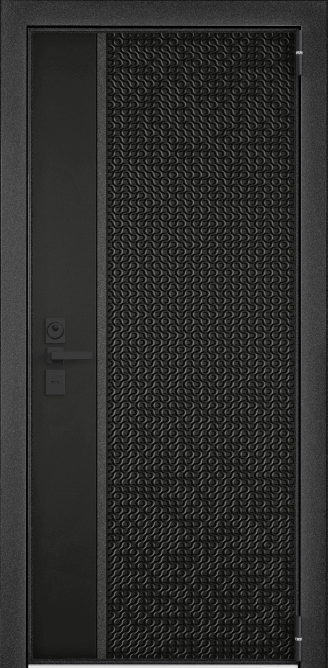 ЛКП Насыщеный чёрный в Сыктывкаре