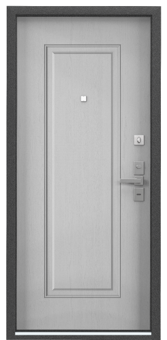 ПВХ Дуб белый матовый в Сыктывкаре