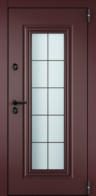 ЛКП Кармин в Сыктывкаре