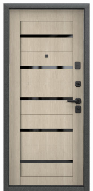 ПВХ Лиственница крем в Сыктывкаре