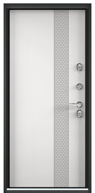 Белый (арт. КТ Белый) в Сыктывкаре