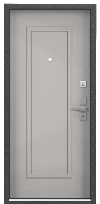 ЛКП Ivory в Сыктывкаре