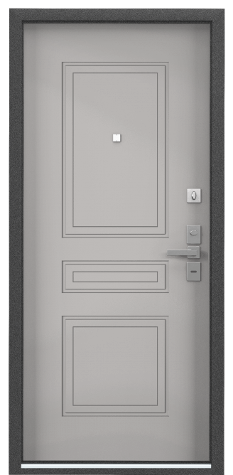 ЛКП Ivory в Сыктывкаре