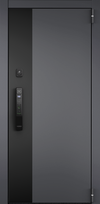 ПВХ Оскуро в Сыктывкаре