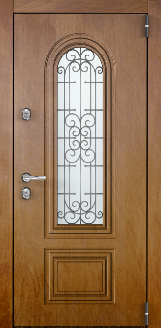 ФМ Американский орех в Сыктывкаре