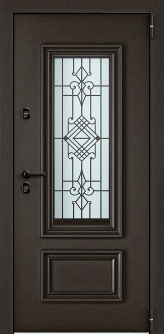 Букле коричневый в Сыктывкаре