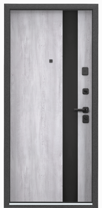 ПВХ Санторини белый в Сыктывкаре