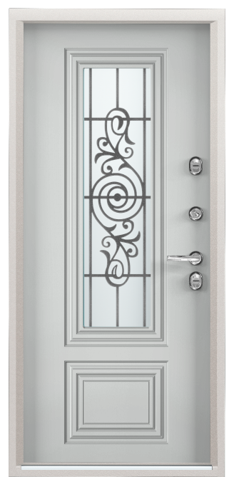 ЛКП Clear в Сыктывкаре