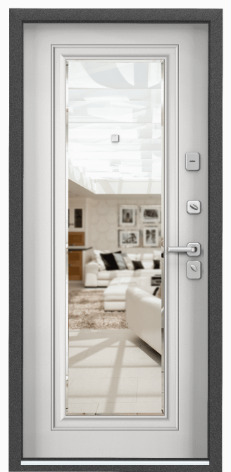 ПВХ Бьянко в Сыктывкаре