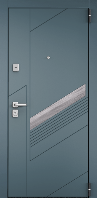 ПВХ Верде в Сыктывкаре