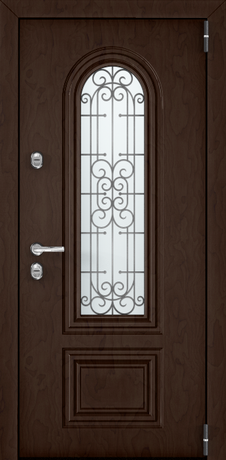 ФМ Черное дерево в Сыктывкаре