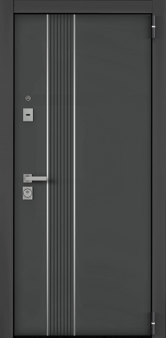 ЛКП Графит в Сыктывкаре