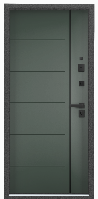 ПВХ Авокадо в Сыктывкаре