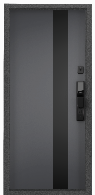 ПВХ Оскуро в Сыктывкаре