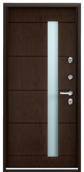 SNEGIR PRO-C MP, Влагостойкая декоративная панель, S60G-31M, ФМ Черное дерево в Сыктывкаре