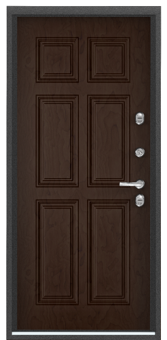 ФМ Черное дерево в Сыктывкаре