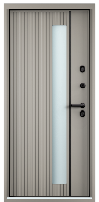 ПВХ Крема в Сыктывкаре