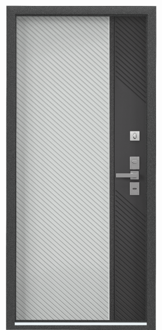 ЛКП Clear в Сыктывкаре