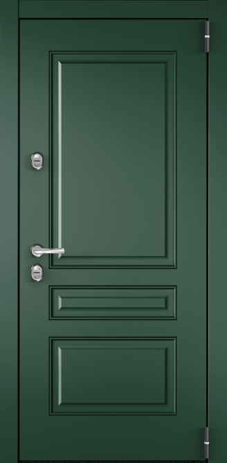 ЛКП Малахит в Сыктывкаре