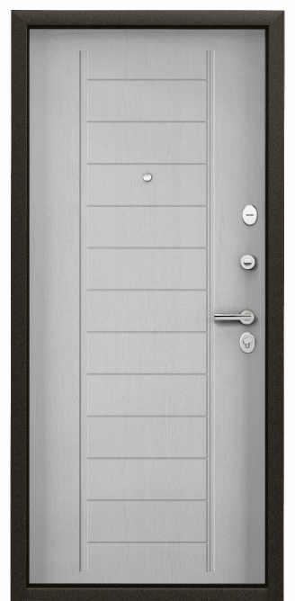 ПВХ Дуб белый матовый в Сыктывкаре