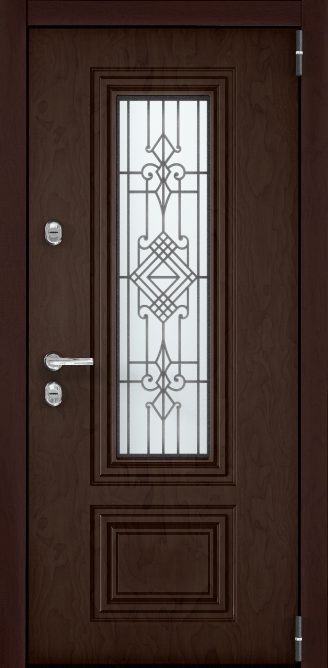 ФМ Черное дерево в Сыктывкаре