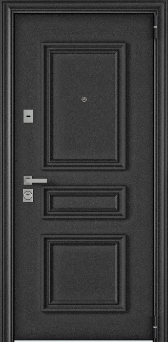 Колоре неро в Сыктывкаре