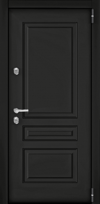 ЛКП Насыщеный чёрный в Сыктывкаре