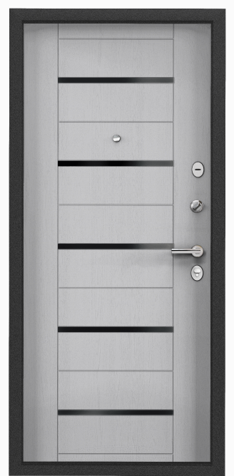 ПВХ Дуб белый матовый в Сыктывкаре