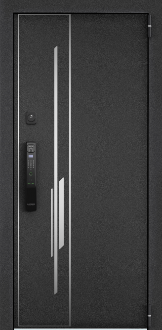 Колоре неро в Сыктывкаре