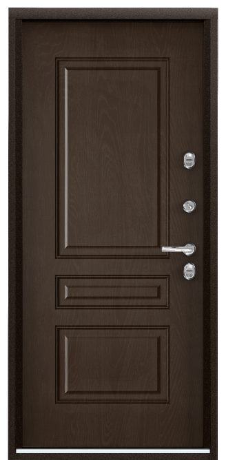 ПВХ Дуб коньяк в Сыктывкаре