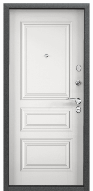 Белый (арт. КТ Белый) в Сыктывкаре