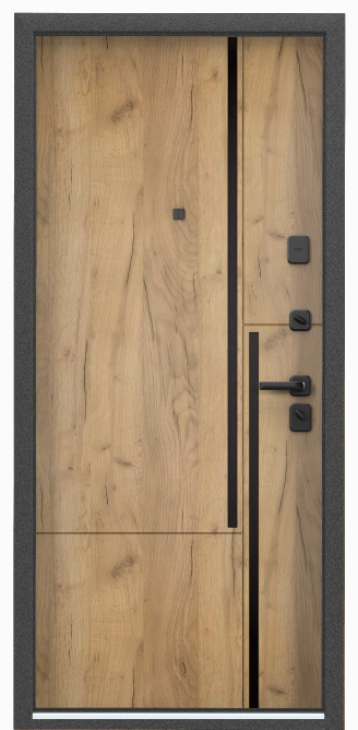 ПВХ Дуб крафт золотой в Сыктывкаре