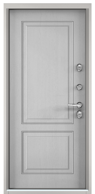 ПВХ Дуб белый матовый в Сыктывкаре