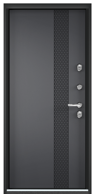 ПВХ Оскуро в Сыктывкаре