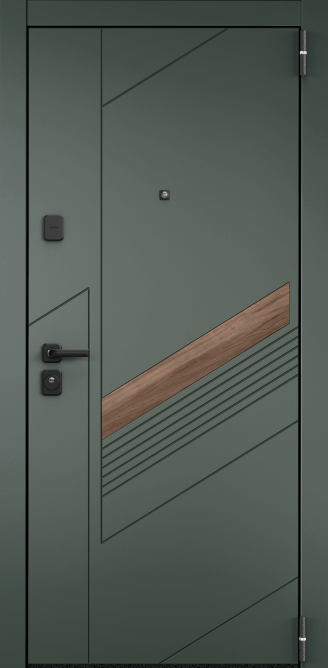 ПВХ Авокадо в Сыктывкаре