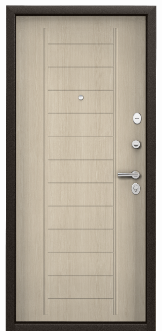 ПВХ Лиственница крем в Сыктывкаре