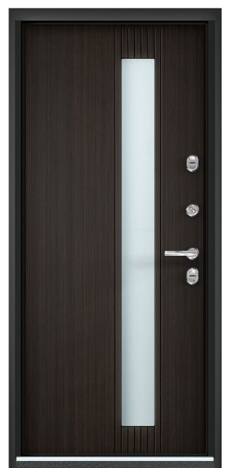 ПВХ Лиственница темная в Сыктывкаре