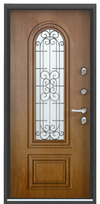 ФМ Американский орех в Сыктывкаре