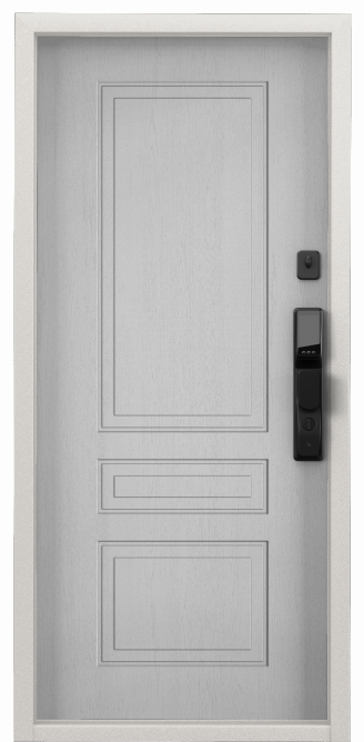 ПВХ Дуб белый матовый в Сыктывкаре