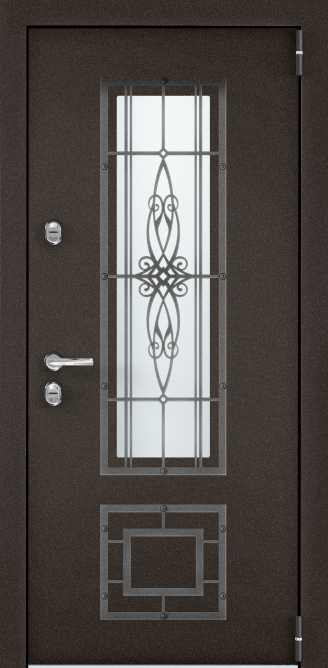 Букле коричневый в Сыктывкаре