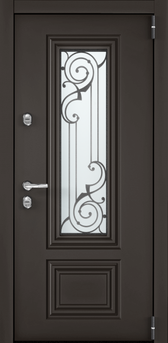 ЛКП Бруно в Сыктывкаре