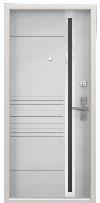 ЛКП Clear в Сыктывкаре